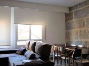 Ravishing Apartment in Ourense near Parque de San Lázaro